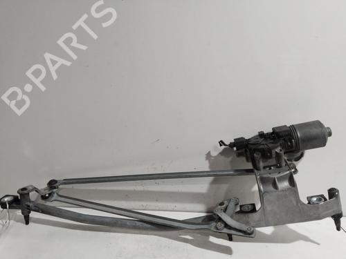Used Front wiper motor FORD FOCUS C-MAX (DM2) [2003-2007]  21388251