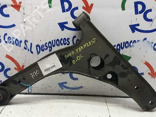 Used Right front suspension arm FORD TRANSIT Van (FA_ _) [2000-2006]  5190729
