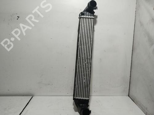 Intercooler OPEL ASTRA K (B16)  | BP19022799M30 