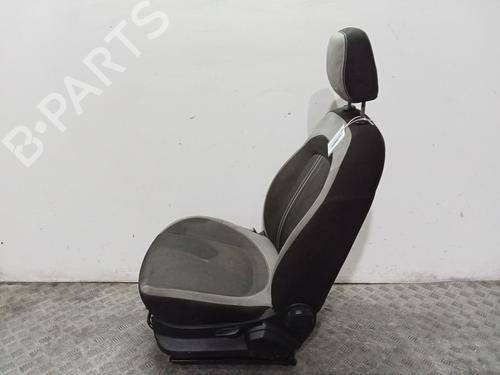 Left front seat FIAT PUNTO EVO Hatchback Van (199_) 1.3 D Multijet (199.AXT1A, 199.AXC1A) | BP29616233C15 