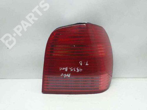 Used Right taillight VW POLO (6N2) [1999-2001]  5193334