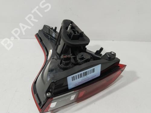 Left tailgate light RENAULT GRAND SCÉNIC IV (R9_) 1.3 TCe 160 | BP29612601C79 