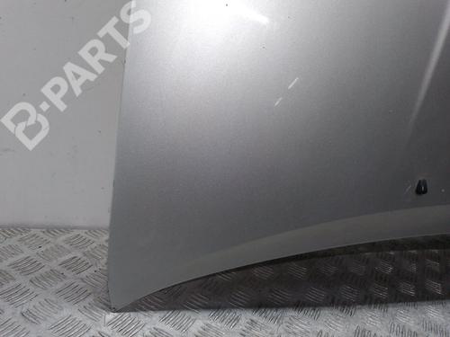 Hood TOYOTA COROLLA Verso (ZER_, ZZE12_, R1_)  | BP9299139C1 