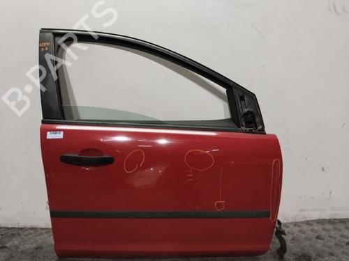 Used Right front door FORD FOCUS II (DA_, HCP, DP) 1.6 (100 hp) 30276704