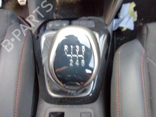 Climate control OPEL CORSA F (P2JO) 1.2 (68) | BP29438177I5 - Image 8