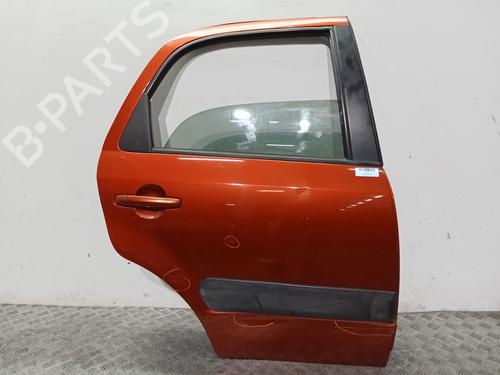 right-rear-door-suzuki-sx4-ey-gy-2006-29746100 main image