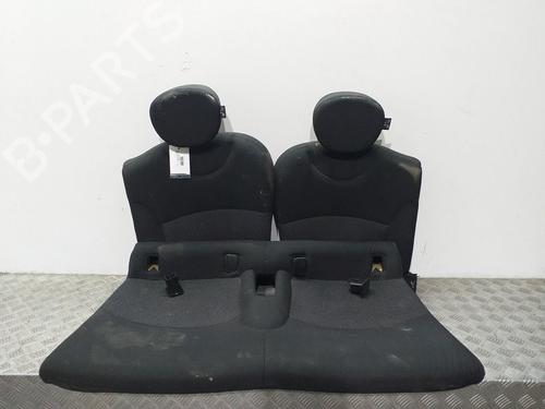Sæde Bagtil Sæde Bagtil MINI MINI (R56) One (95 hp) 15405194 15405194