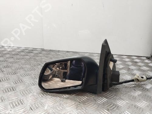 Used Left mirror FORD MONDEO III Saloon (B4Y) [2000-2007]  18046077