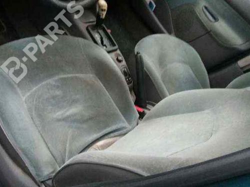 Right mirror PEUGEOT 206 Hatchback (2A/C)  | BP5169497C27 