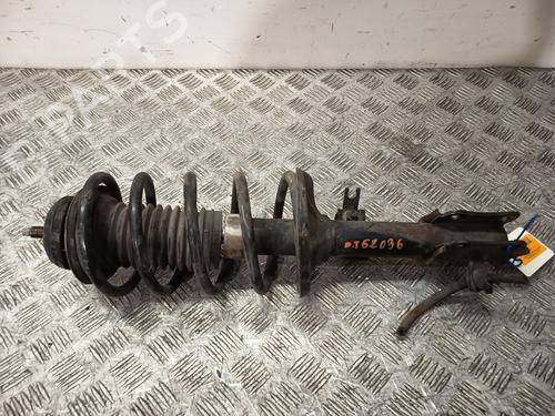 Venstre fortil støddæmper FORD FOCUS II (DA_, HCP, DP) 1.6 TDCi (109 hp) 32659184