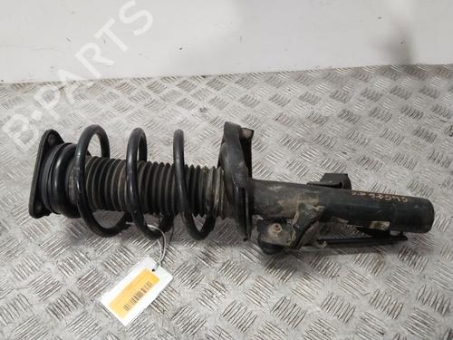 Used Right front shock absorber MAZDA 5 (CR) 1.8 (CR19) (116 hp) 31696278