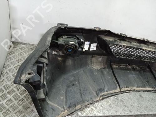 Front bumper MERCEDES-BENZ SPRINTER 3,5-t Bus (B906) 315 CDI (906.731, 906.733, 906.735) | BP29633968C7 