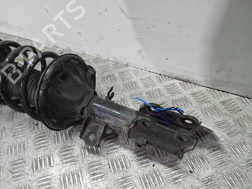 Left front shock absorber HYUNDAI GETZ (TB) 1.5 CRDi | BP30854088M16