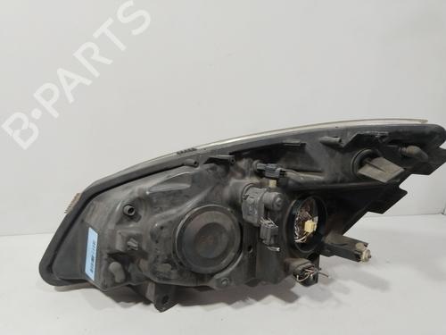 Højre forlygte RENAULT SCÉNIC II (JM0/1_) 1.9 dCi (JM14) | BP29308383C29 