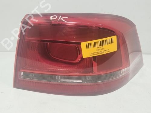 Used Right taillight Right taillight 37795380 37795380