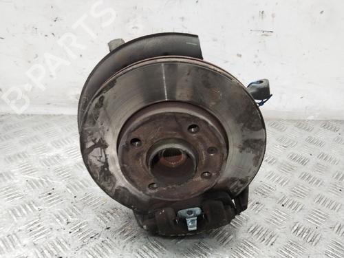 Used Right front steering knuckle Right front steering knuckle 36775806 36775806