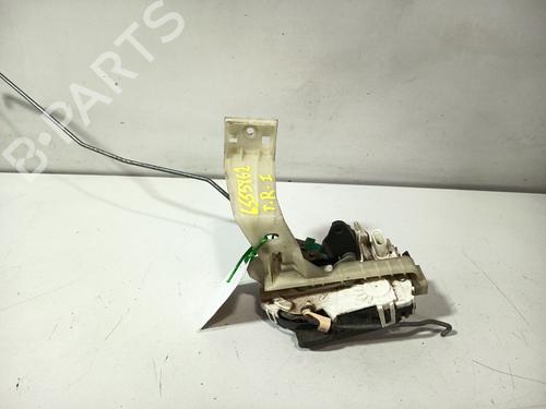Cerradura puerta trasera izquierda Cerradura puerta trasera izquierda DODGE CALIBER 2.0 CRD (140 hp) 36499546 36499546