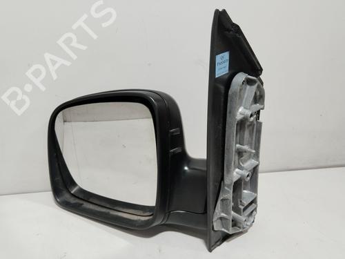 Used Left mirror Left mirror VW CADDY III MPV (2KB, 2KJ, 2CB, 2CJ) 2.0 SDI (70 hp) 36042436 36042436