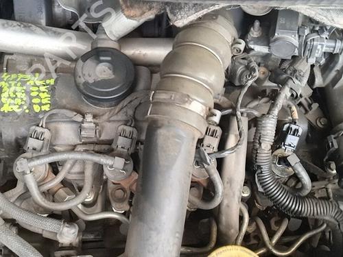 Instrument cluster MERCEDES-BENZ CITAN Box Body/MPV (W415) 109 CDI (415.601, 415.603, 415.605) | BP21495179C47 