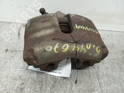 Used Right front brake caliper Right front brake caliper SEAT ALTEA (5P1) [2004-2015] 11595342 11595342