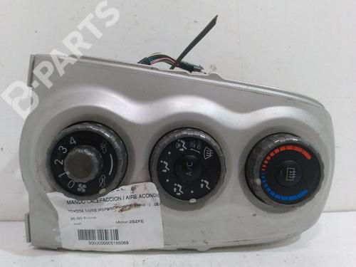 Used Climate control TOYOTA YARIS (_P9_) [2005-2014]  10961812