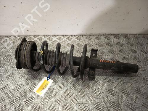 Used Right front shock absorber RENAULT SCÉNIC II (JM0/1_) 1.5 dCi (JM1E, JM16) (106 hp) 32656423