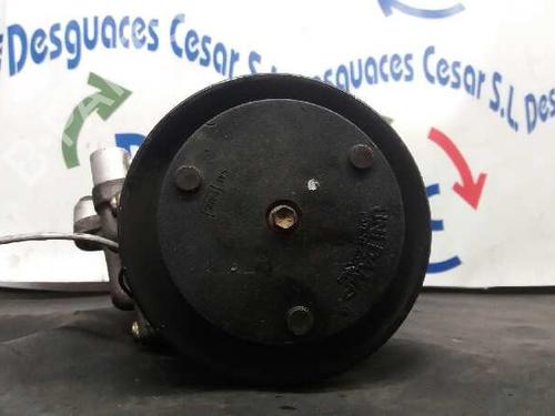 AC compressor KIA SEPHIA (FA) [1995-1997]  5165575