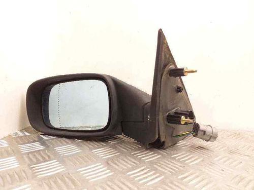 Used Left mirror RENAULT LAGUNA II (BG0/1_) [2001-2007]  5204346