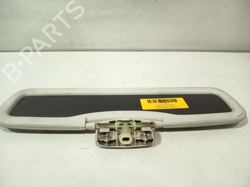 Left sun visor SMART FORTWO Coupe (450) 0.7 (450.352, 450.332) | BP33980963I1 - Image 2