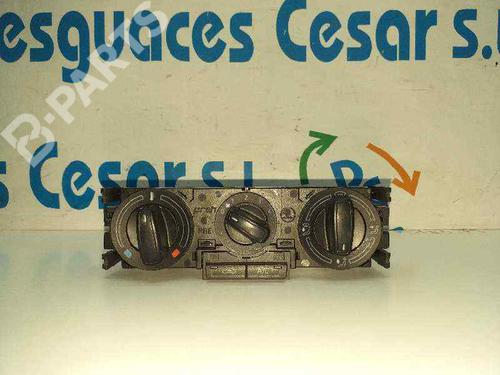 Used Climate control SKODA RAPID (NH3, NK3, NK6) [2012-2022]  5179787