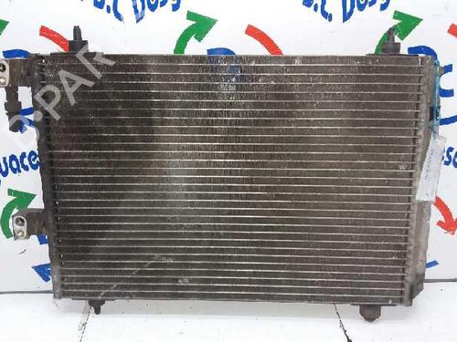 AC radiator CITROËN C5 I (DC_)  | BP5198659M32 