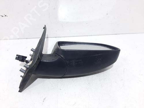 Right mirror OPEL MERIVA A MPV (X03)  | BP17948945C27 