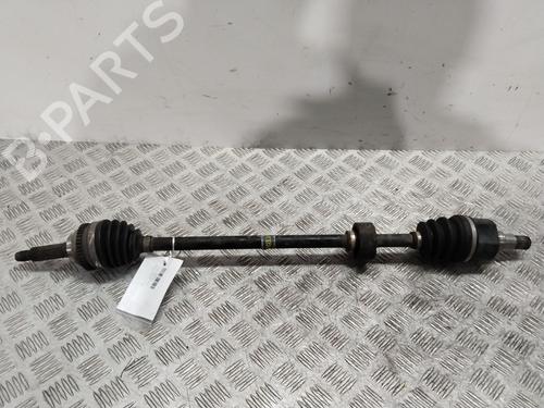 Used Right front driveshaft CHEVROLET MATIZ (M200, M250) [2005-2025]  22716245