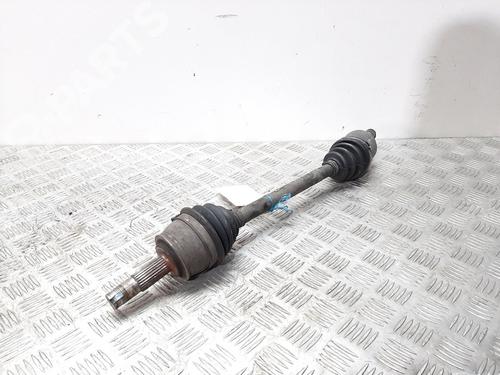 Left front driveshaft FIAT 500 (312_)  | BP7671510M38 
