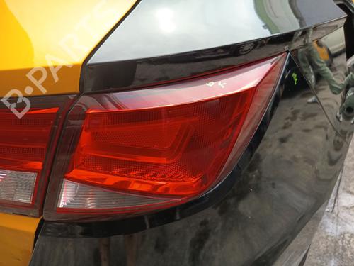 Used Right taillight Right taillight 38469363 38469363