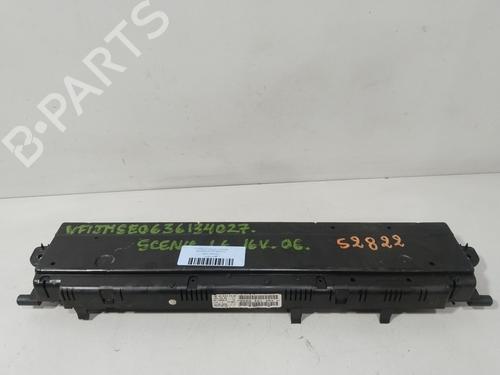 Cockpit RENAULT SCÉNIC II (JM0/1_) 1.9 dCi (JM14) | BP29915645C47