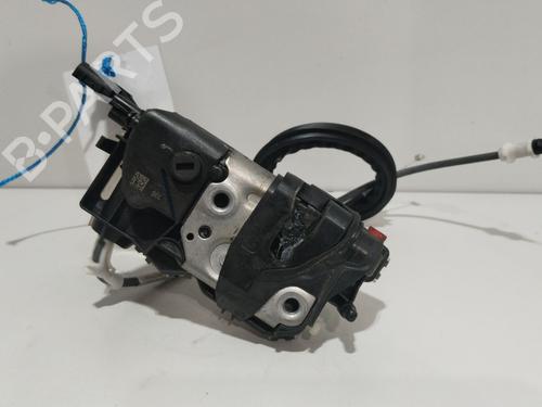 Rear right lock OPEL CROSSLAND X / CROSSLAND (P17, P2QO) 1.6 Turbo D (75) | BP29279963C99 