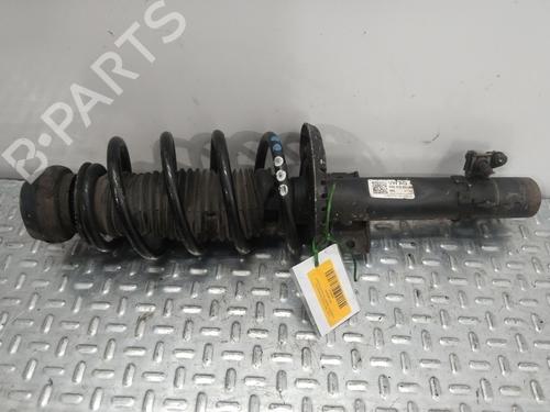 Venstre fortil støddæmper Venstre fortil støddæmper VW POLO V (6R1, 6C1) 1.6 TDI (90 hp) 36303303 36303303