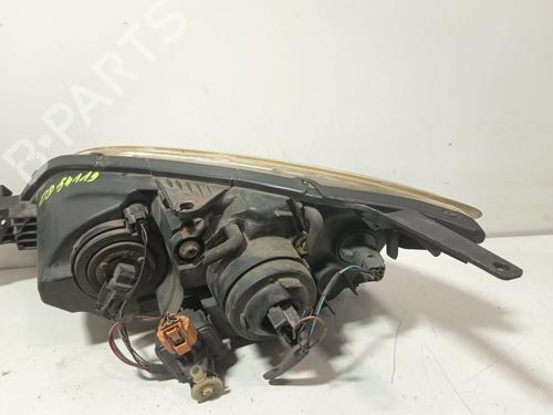 Right headlight MAZDA 3 (BK) 1.6 DI Turbo | BP37997136C29 - Image 4