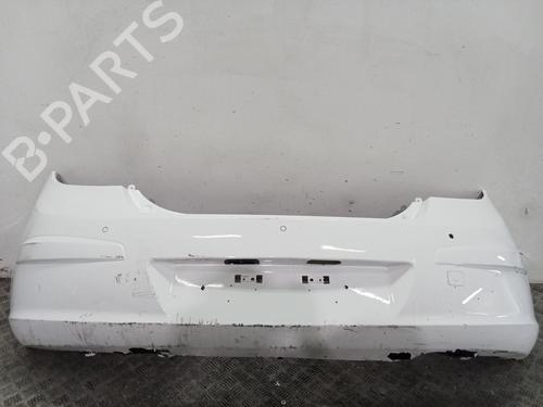 rear-bumper-hyundai-i30-fd-2007-2008-2009-2010-2011-2012-37463918 main image