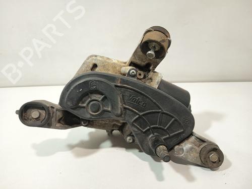 Used Front wiper motor Front wiper motor CITROËN C5 III (RD_) 1.6 HDi 110 (RD9HZC) (109 hp) 33337645 33337645