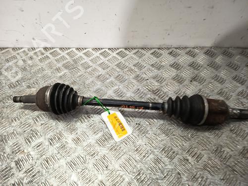 Used Left front driveshaft Left front driveshaft NISSAN MICRA III (K12) 1.2 16V (80 hp) 33235571 33235571