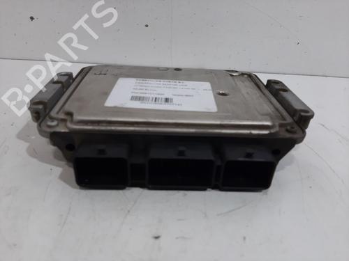 Used Engine control unit (ECU) Engine control unit (ECU) CITROËN XSARA PICASSO (N68) 1.6 HDi (109 hp) 12990574 12990574
