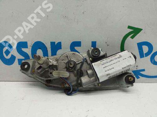 Viskermotor bagrude SAAB 9-3 (YS3D) 2.2 TiD (125 hp) 5193814