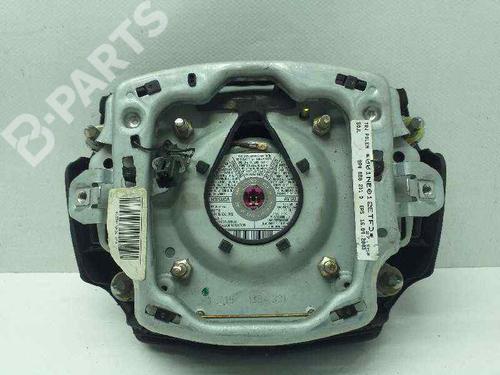 BP5203958C9 | Airbag do condutor AUDI A3 (8P1) 1.6 BP5203958C9