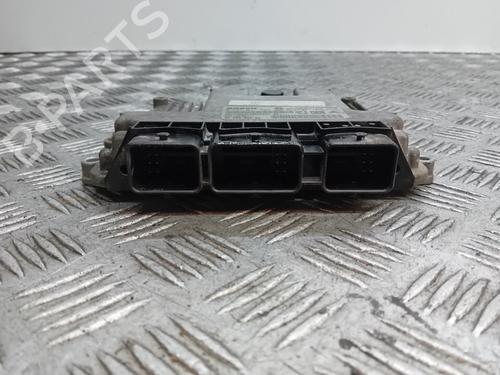 Engine control unit (ECU) PEUGEOT 206 Hatchback (2A/C)  | BP16994108M57 