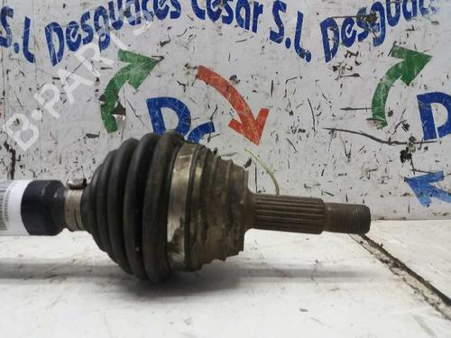 Right front driveshaft VW POLO (6N2)  | BP5206787M39 