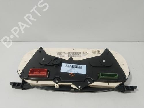 Instrument cluster RENAULT CLIO II (BB_, CB_) 1.4 16V (B/CB0L) | BP28132861C47 