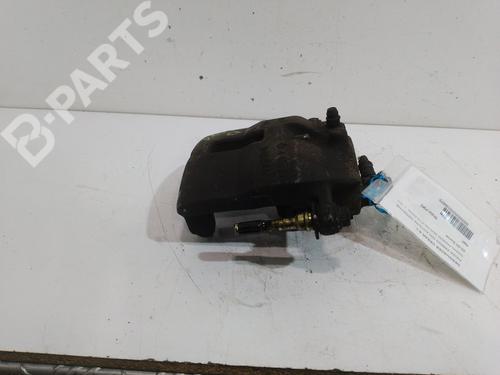 Right front brake caliper NISSAN PRIMERA Hatchback (P12)  | BP11595450M104 