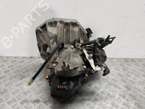 Gearbox RENAULT TWINGO II (CN0_) 1.5 dCi 75 | BP32705006M3 - Image 3